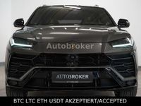 Second-hand Lamborghini Urus 650 CP (478 kW) 2021 Gri SUV