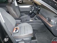 gebraucht Seat Leon FR