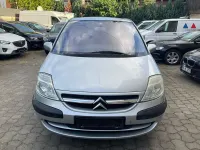 Gebraucht Citroën C8 136 PS (100 kW) 2003 Grau Van / Kleinbus