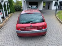 gebraucht Renault Clio II 