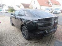 Gebraucht Ford Capri Extended Range 210 kW (286 PS) 2025 Schwarz SUV