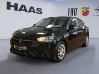 Usata Opel Corsa Edition 101 CV (74 kW) 2023 Nero Utilitaria