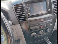 Gebraucht Kia Sorento EX 140 PS (102 kW) 2005 Silber SUV