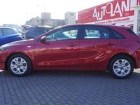Gebraucht Kia Ceed Edition 7 101 PS (74 kW) 2023 Rot Kleinwagen