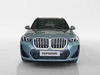 Nuevo BMW X1 Performance 150 CV (110 kW) 2026 Verde SUV