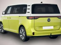 Neu VW ID. Buzz Pro 210 kW (286 PS) 2026 Manufacturer Van / Kleinbus