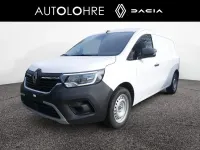 Gebraucht Renault Kangoo Rapid Advance 95 PS (69 kW) 2025 Weiss / mineralweiss Van / Kleinbus