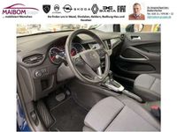 gebraucht Opel Crossland 1.2 Automatik Elegance