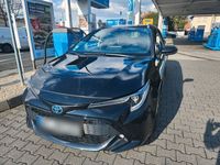 gebraucht Toyota Corolla Hybrid Team Deutschland 2022