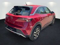 gebraucht Opel Mokka 1.2 Turbo Elegance FLA LM KAM LED KlimaA