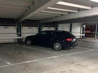 Gebraucht Audi A4 S-Line 120 PS (88 kW) 2010 Schwarz Kombi