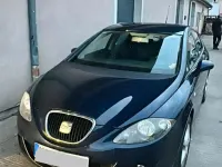 Gebraucht Seat Leon 102 PS (75 kW) 2009 Kleinwagen