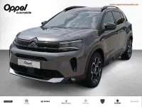 Gebraucht Citroën C5 Aircross 136 PS (100 kW) 2025 Grau SUV
