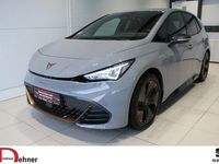 Gebraucht Cupra Born 150 kW (204 PS) 2023 Vaporgrau Kleinwagen