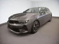 Gebraucht Opel Astra 131 PS (96 kW) 2025 Platiniumgrau/typ aussenverkl Kleinwagen