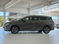 Nouvelle DFSK Forthing 4 177 ch (130 kW) 2026 Gris SUV