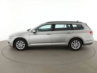gebraucht VW Passat 2.0 TDI Comfortline BlueMotion, Diesel, 17.690 €