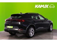 Gebraucht Cupra Formentor 150 PS (110 kW) 2024 Schwarz SUV