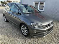 gebraucht VW Golf Sportsvan Highline 1.5i Xenon SHZ PDC