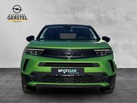 Gebraucht Opel Mokka-e Edition 100 kW (136 PS) 2022 Grün SUV