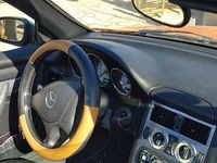 Gebraucht Mercedes SLK230 197 PS (144 kW) 2000 Cabrio