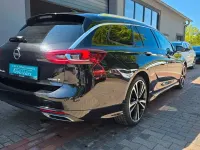Gebraucht Opel Insignia Business Innovation 170 PS (125 kW) 2017 Schwarz Kombi