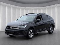 Gebraucht VW Taigo Goal 95 PS (69 kW) 2025 Schwarz SUV