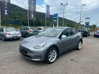Gebraucht Tesla Model Y 378 kW (514 PS) 2023 Silber SUV
