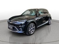 Gebraucht Smart #1 Edition #1 200 kW (272 PS) 2024 Schwarz schwarz metallic SUV