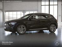 gebraucht Mercedes GLA180 GLA 200AMG LED Kamera Laderaump Spurhalt-Ass PTS