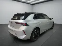 Gebraucht Opel Astra 131 PS (96 kW) 2025 Grau Kleinwagen