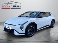 Neu Kia EV4 150 kW (204 PS) 2025 Weiß Kleinwagen