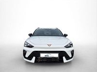 Neu Cupra Leon 150 PS (110 kW) 2026 Weiß Limousine