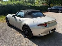 Gebraucht Mazda MX5 Ad'Vantage 132 PS (97 kW) 2022 Cabrio
