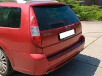 Gebraucht Ford Mondeo ST 226 PS (166 kW) 2002 Rot Limousine