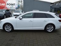 Gebraucht Audi A4 Comfort 190 PS (139 kW) 2018 Ibisweiß Kombi