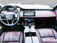 Gebraucht Land Rover Range Rover Autobiography 309 PS (227 kW) 2023 Schwarz SUV