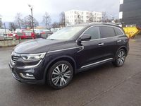 Gebraucht Renault Koleos Initiale Paris 177 PS (130 kW) 2019 Violett SUV