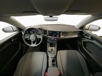 Gebraucht Audi A1 Advanced 116 PS (85 kW) 2025 Weiß Limousine