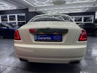 Usata Rolls Royce Ghost 571 CV (419 kW) 2012 Beige Berlina