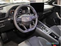 Neu Cupra Formentor VZ3 333 PS (244 kW) 2025 Schwarz (midnight schwarz) SUV