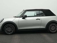 Gebraucht Mini Cooper S Cabriolet Classic 204 PS (150 kW) 2025 Grau Cabrio