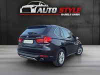 Gebraucht BMW X5 Performance 258 PS (189 kW) 2014 SUV