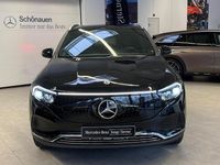 Gebraucht Mercedes EQA350 Progressive 214 kW (292 PS) 2024 Schwarz SUV