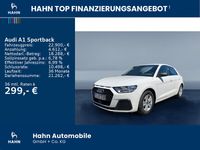 gebraucht Audi A1 Sportback A1 25 TFSI 70(95) kW(PS)