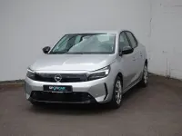 Gebraucht Opel Corsa Edition 101 PS (74 kW) 2025 Silber Kleinwagen