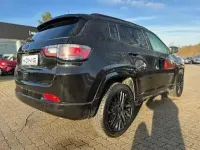 Second-hand Jeep Compass 131 CP (96 kW) 2023 Negru SUV