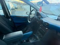 Gebraucht Mercedes A160 102 PS (75 kW) 2004 Silber Limousine