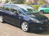 gebraucht Opel Zafira C Edition Start/Stop / ANHÄENGERKUPPL.