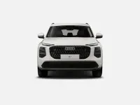 Neu Audi Q7 Ambiente 245 PS (180 kW) 2026 Weiß SUV